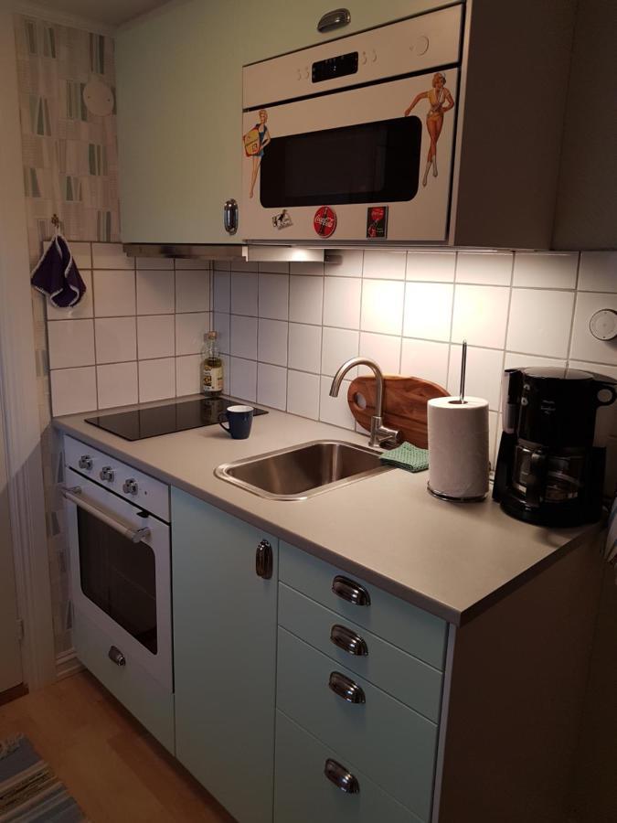 Nostalgirum Kil Exterior foto