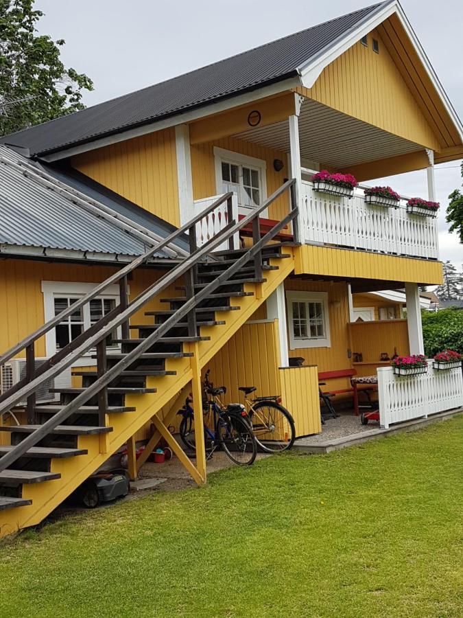 Nostalgirum Kil Exterior foto